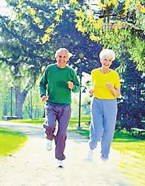 老年人跑步锻炼身体要注意些什么？